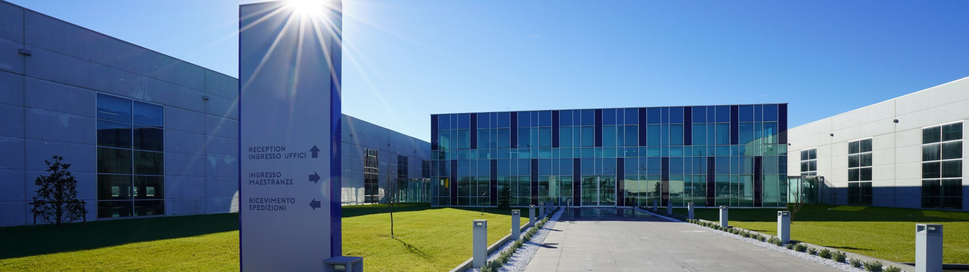 AVK Piacenza Plant neutral